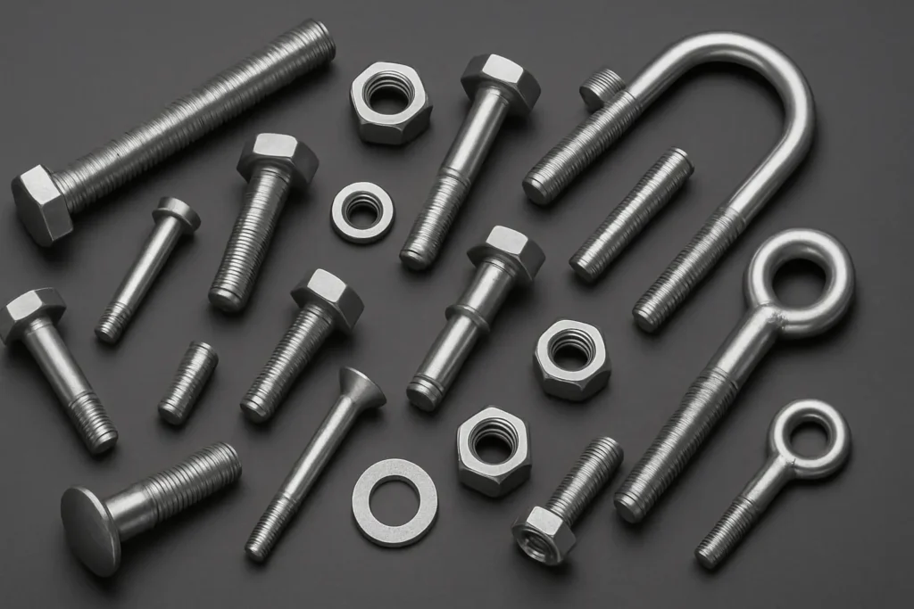 SM Fasteners